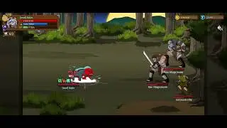 Ninja Master: A Shinobi Saga - Summoning: Water Toad Jutsu Preview