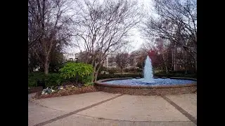 Park Plaza Unit 505 4th Ward Charlotte North Carolina