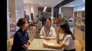 FY11 G09 សកម្មភាពសិក្សាស្វែងយល់អំពីតម្រូវទីផ្សារចំពោះផលិតផល Skin Care