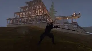 Conan exiles weapons moves