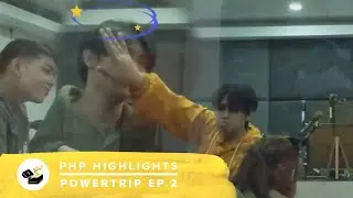 PHP HIGHLIGHTS | Love Radio Guesting