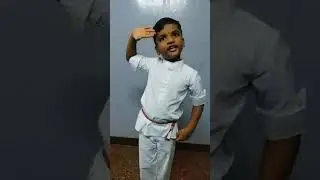 #IndependanceDay #Speech #2021 by Virat Naphade