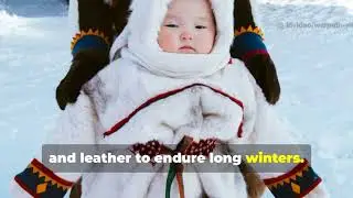 Why Vikings Never Froze in the North Atlantic (Survival Explained)