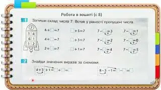 Додаємо і віднімаємо числа 0, 1, 2, 3