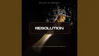 Resolution