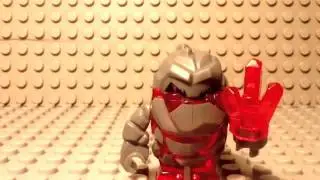 lego power miners stone chopper review 8956