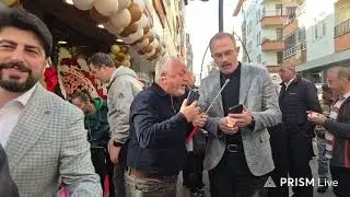SPOR SALONU MÜJDESİ