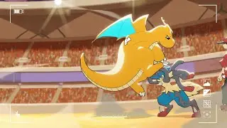 New heights await! Pok&eacute;mon TCG: Mega Evolution&mdash;Ascended Heroes