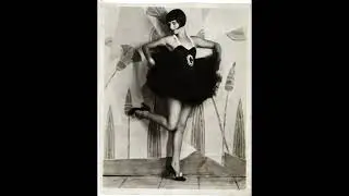 Louise - Ben Pollack & His Park Central Orchestra (w young Benny Goodman) (1929)