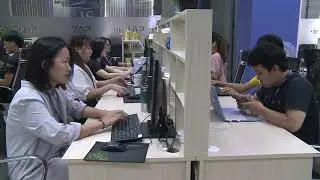 Vietnam ranks 96th in global talent competitiveness index
