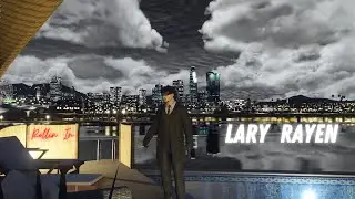 🔴Keeping Eye On Every Move | Lary Rayen | Gta 5 VDL Roleplay #gta5rplive #vdl
