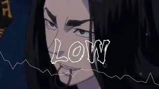 Flo Rida, T-Pain - Low (edit audio)