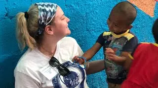 Alexandra Jackson '20 - Senior Honors Project in Guatemala | Westfield State University