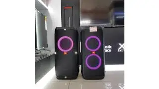 JBL Review JBLPARTYBOX300 VS JBLPARTYBOX310 😱😱