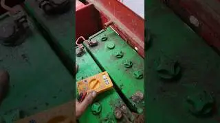 e rickshaw battery check karna seekhe #shorts #youtubeshorts #trending #viral #shortsfeed #youtubein