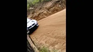 Rally 2016 Portugal-Aboadela Jari-Mati Latvala