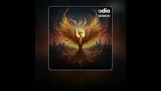 AI Blue System Feat Micha  - My Golden Phoenix  - Team66 Classic Euro Mix
