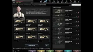 CSO After Opening 1900 Epic Decoders(9 Divine Blasters+Thunder Force)