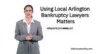 Choosing the Best Bankruptcy Attorney in Arlington | Free Texas Bankruptcy Consultation