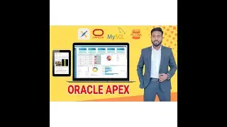 Expert Oracle APEX Developer &ndash; I Build Powerful, Custom Web Apps - RAJUDDX