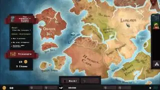 Dungeon Rushers - Ep1 - Elian