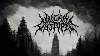 Bleak Dystopia - Gone & Forgotten ft. Daniel Macdonald & Vadim Velikanov (OFFICIAL SINGLE STREAM)