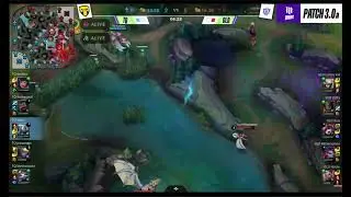 TQ vs GLD разбор от CC Hate