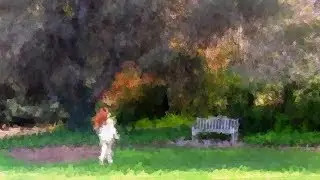 Lilah Burger - Wishing Well (Music Video)