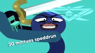 Stick Nodes | 30 MINUTES SPEED ANIMATING