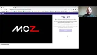 Event Academy | Открытый урок | Обзор платформы для проведения онлайн-мероприятий Tellsy