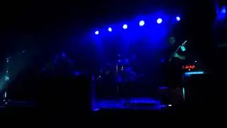SinophiA - Void of Doom (2013) @live, Club Quarter, Novi Sad