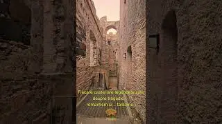 Замок Доу, Донегол, Ирландия