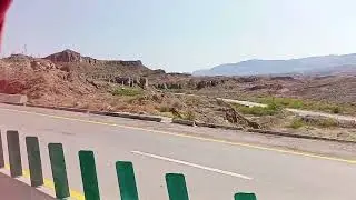 Mianwali to Islamabad in four minutes via CPEC Western route