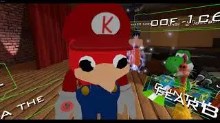 Best Singer In VRChat