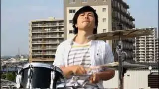 ナイトdeライト / シンボウ人 [MV]