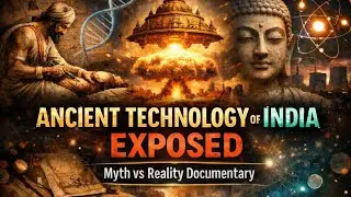 Ancient Technology of India EXPOSED | Myth vs Reality Documentary