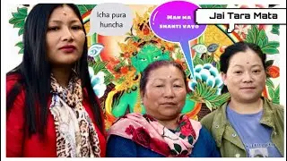 Darjeeling Tale #darjeeling#Episode-04#Tara Mata Mandir#