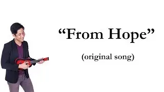 Tommy Wrote: From Hope