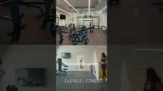 Ultimate Fitness & Wellness at 1000M Chicago | Luxury Gym & Wellness Classes