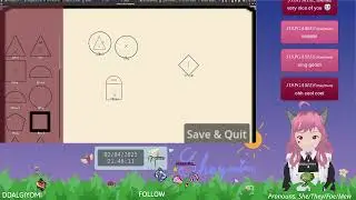 More programming in godot for my wizard game