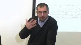 Dr Bruno de Nicola - A unique description of mendicant dervishes in Mongol Anatolia