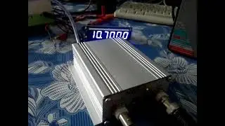 Как откалибровать ГПД NWT.... ищем таланты ))).