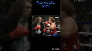 Internet Just Broke: Tiny Tim Fights Richard Simmons in the Ring 🥊🤣