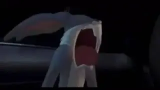 Bugs Bunny Scream - Meme Compilation