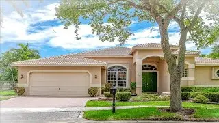 1124 Ginger Cir, Weston, FL Presented by Tom Carroll, P.A., CRS, ABR.