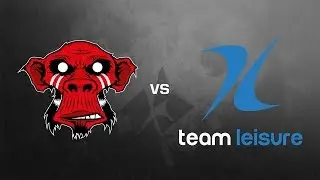 Mysterious Monkeys vs. Team LeiSuRe - 99Damage Liga Saison #6  Division 2.1