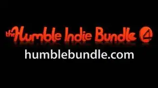 Humble Indie Bundle 4