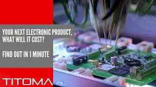 How to Calculate The NRE and Unit Cost of Your Next Electronic Product in 1 Minute