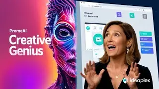 PromeAI.pro Review | AI-Powered Creativity | Turn Your Words into Stunning Videos | Ideaplex