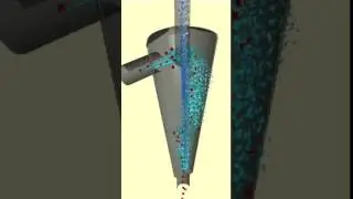 Cyclones / Hydrocyclones - Cyclones / Hydrocyclones